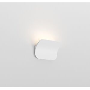 Tide W0 AP LED - Blanc opaque - Rotaliana