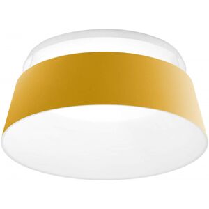 Oxygen PL M LED - Jaune/Blanc - Stilnovo