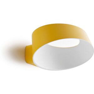 Oxygen W1 AP LED - Jaune - Stilnovo