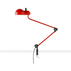 Topo TL clamp - Rouge - Stilnovo