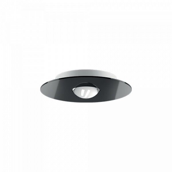 Bugia LED PL - Noir - Lodes