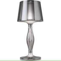 Liza TL – Anthracite – Slamp