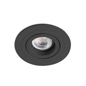 Faro - Indoor Radon FA 1L Round - Noir - Faro - Indoor