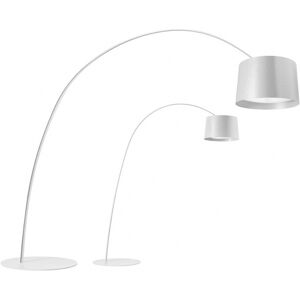 Foscarini Twice as Twiggy PT - Blanc - Foscarini