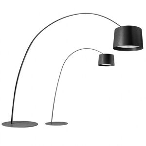 Foscarini Twice as Twiggy PT - Noir - Foscarini