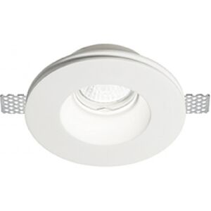 Ideal Lux Samba Fi1 Round Medium - Blanc - Ideal Lux