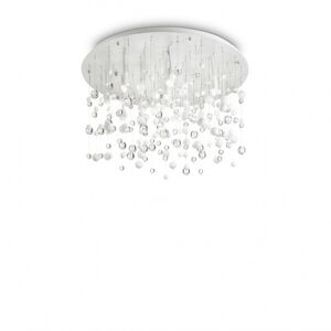 Ideal Lux Neve PL12 - Blanc - Ideal Lux