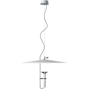 Stilnovo Luna SP LED - Chrome/Blanc - Stilnovo