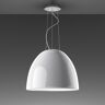 Nur Gloss SP LED - Blanc brillant - Artemide