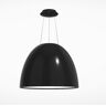 Nur Gloss SP LED - Noir brillant - Artemide