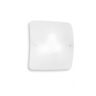 Plafonnier CELINE PL3  - Blanc - Ideal Lux