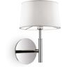 Hilton AP1  - Blanc - Ideal Lux