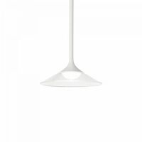 Ideal Lux Tristan SP LED - Blanc - Ideal Lux <br /><b>114.00 EUR</b> Light Shopping