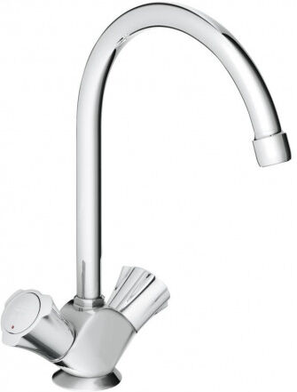 Grohe Costa L  Mélangeur évier (31831001) Grohe Costa L  Mélangeur évier (31831001)