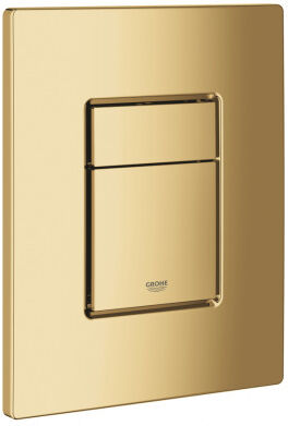 Grohe Skate Cosmopolitan Plaque de commande, Cool Sunrise (38732GL0) Grohe Skate Cosmopolitan Plaque de commande, Cool Sunrise (38732GL0)