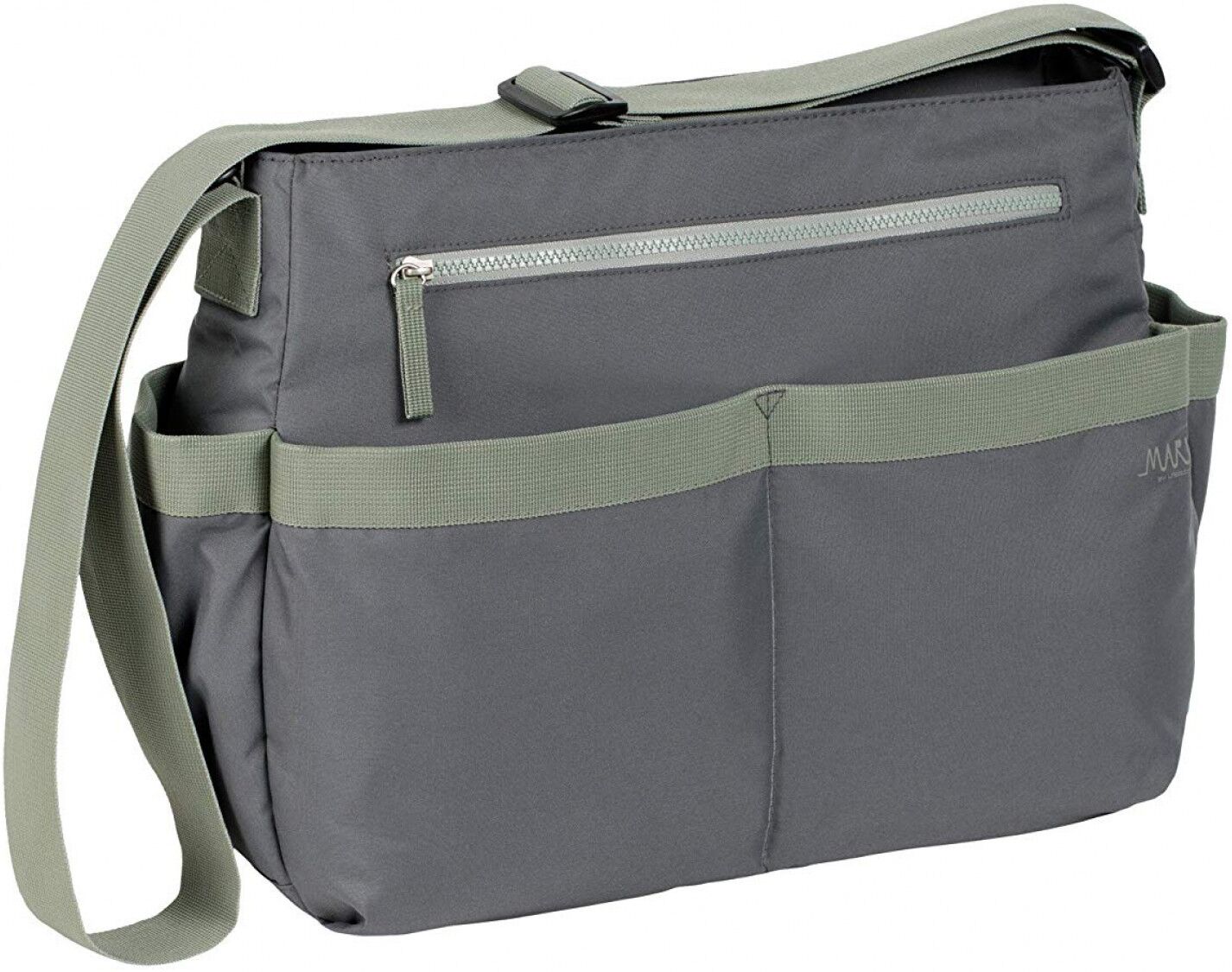 Lässig Marv Sac Epaule Gris Lässig Marv Sac Epaule Gris