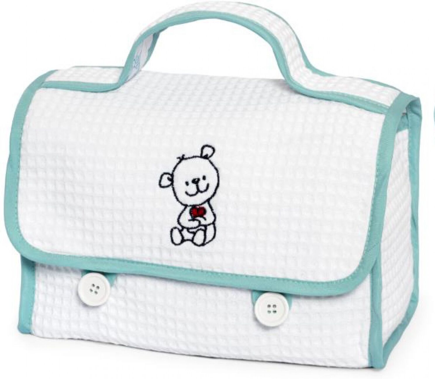 Chicco Natural Beauty Box Sensation Chicco Natural Beauty Box Sensation