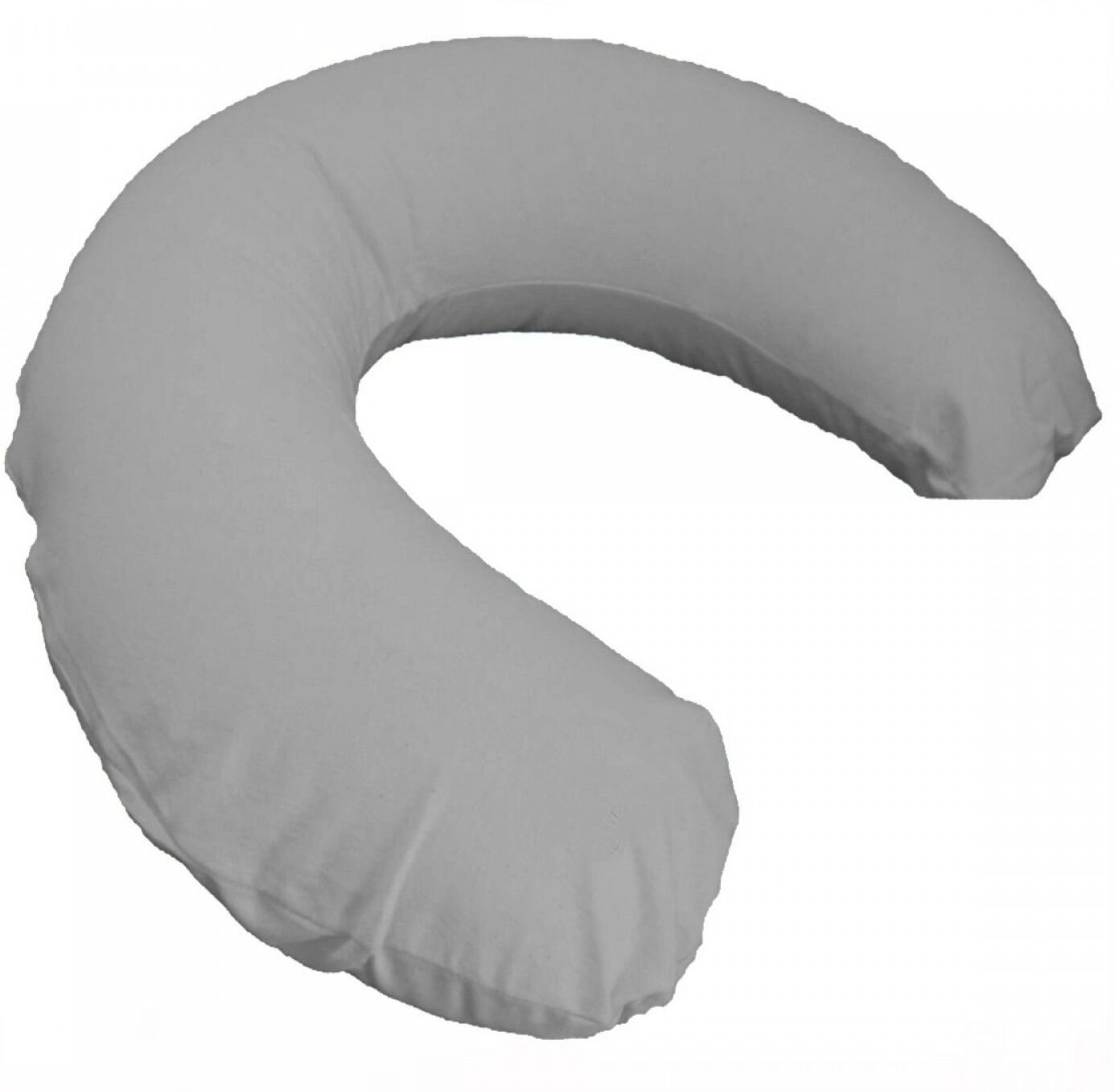 Picci Coussin d'allaitement Donut Picci Colorelle Grey Picci Coussin d'allaitement Donut Picci Colorelle Grey