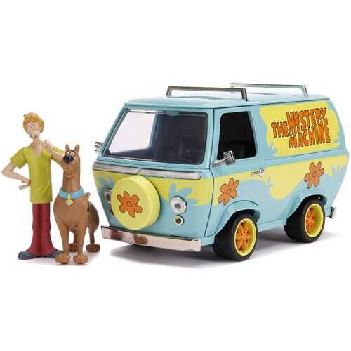 Jada Toys Jada by Simba Scooby-D...