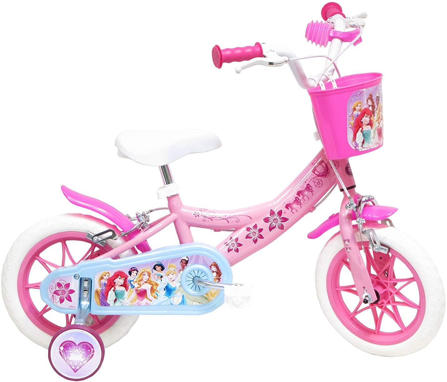 Mondo Vélo Princesses-12 Pouces Mondo Vélo Princesses-12 Pouces