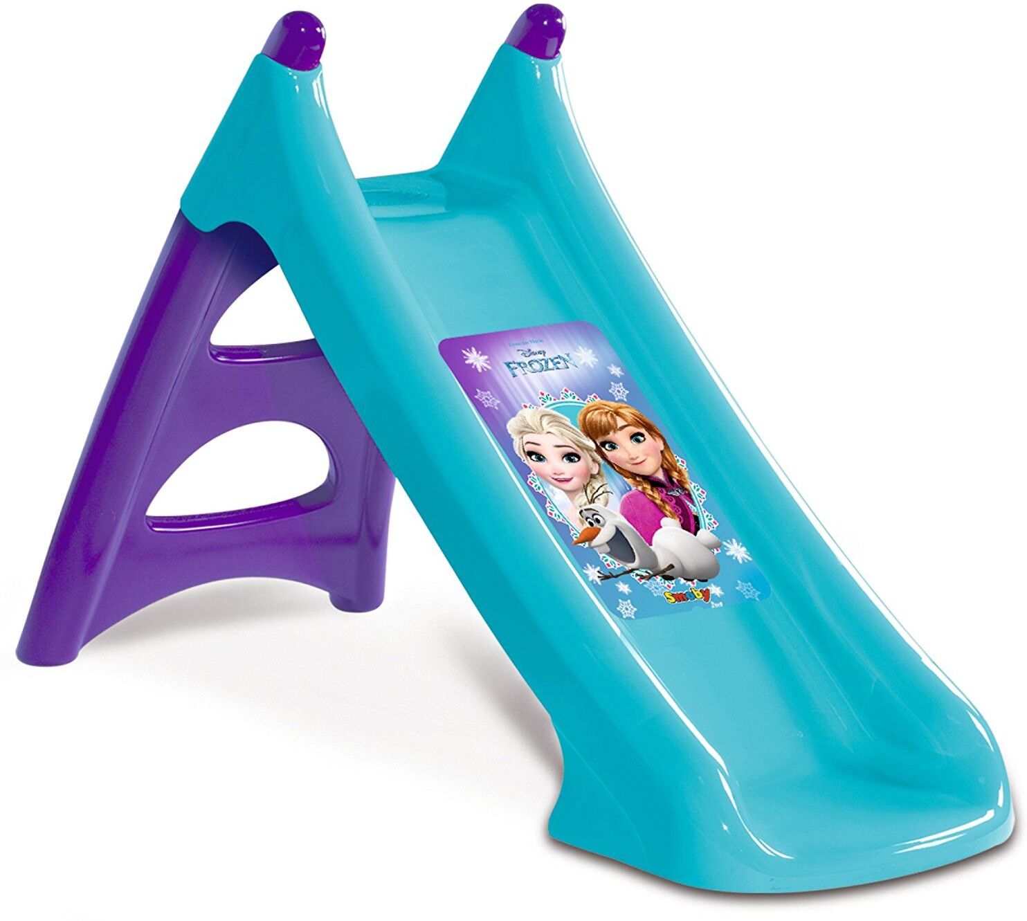 Smoby La Reine Des Neiges II Toboggan Xs Smoby La Reine Des Neiges II Toboggan Xs