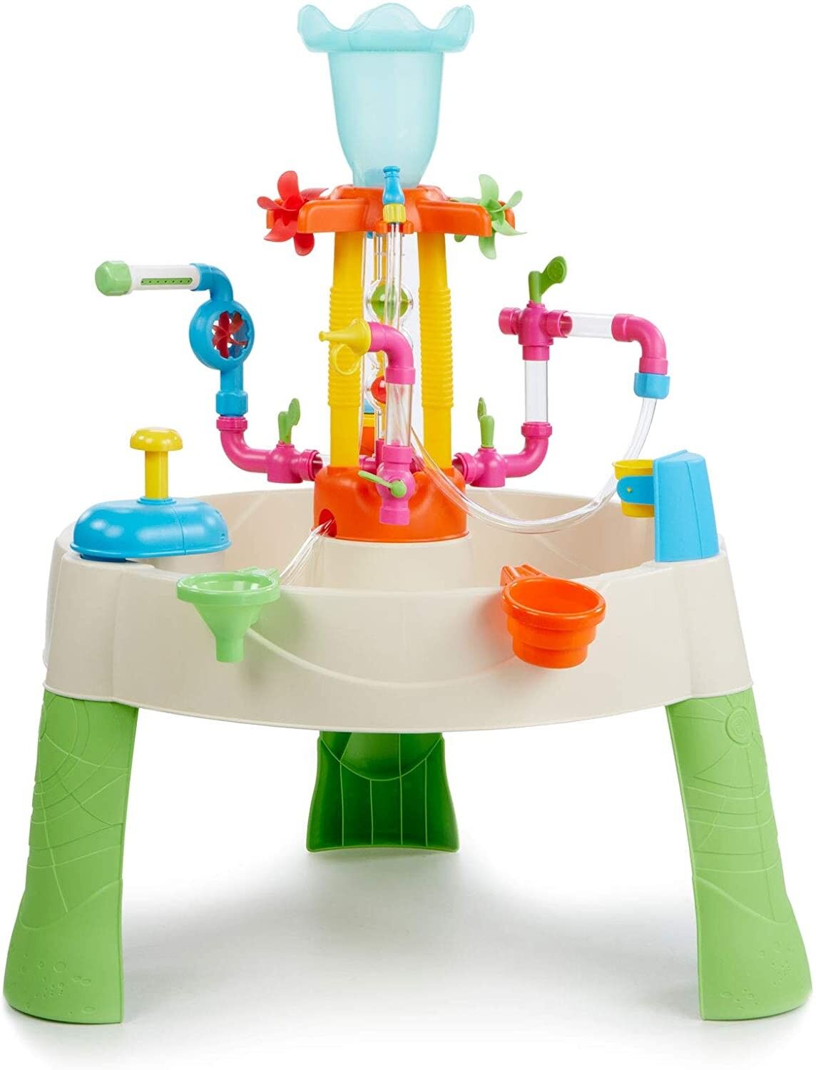 Little Tikes Table aquatique Little Tikes Fountain Factory Little Tikes Table aquatique Little Tikes Fountain Factory