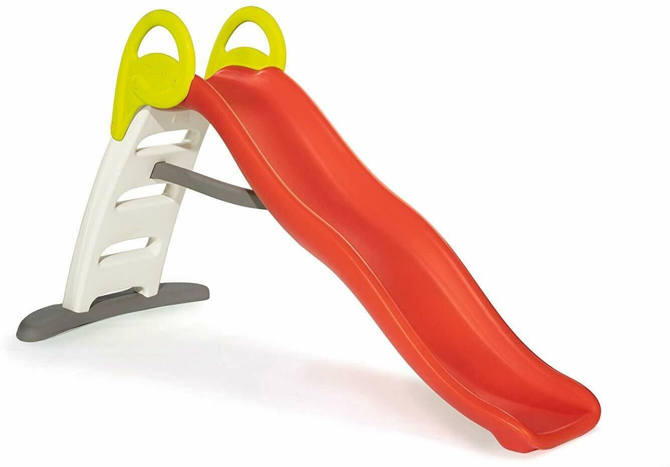 Smoby Toboggan Funny Jeu Plein Air Glisse De 2 Mètres Smoby Toboggan Funny Jeu Plein Air Glisse De 2 Mètres