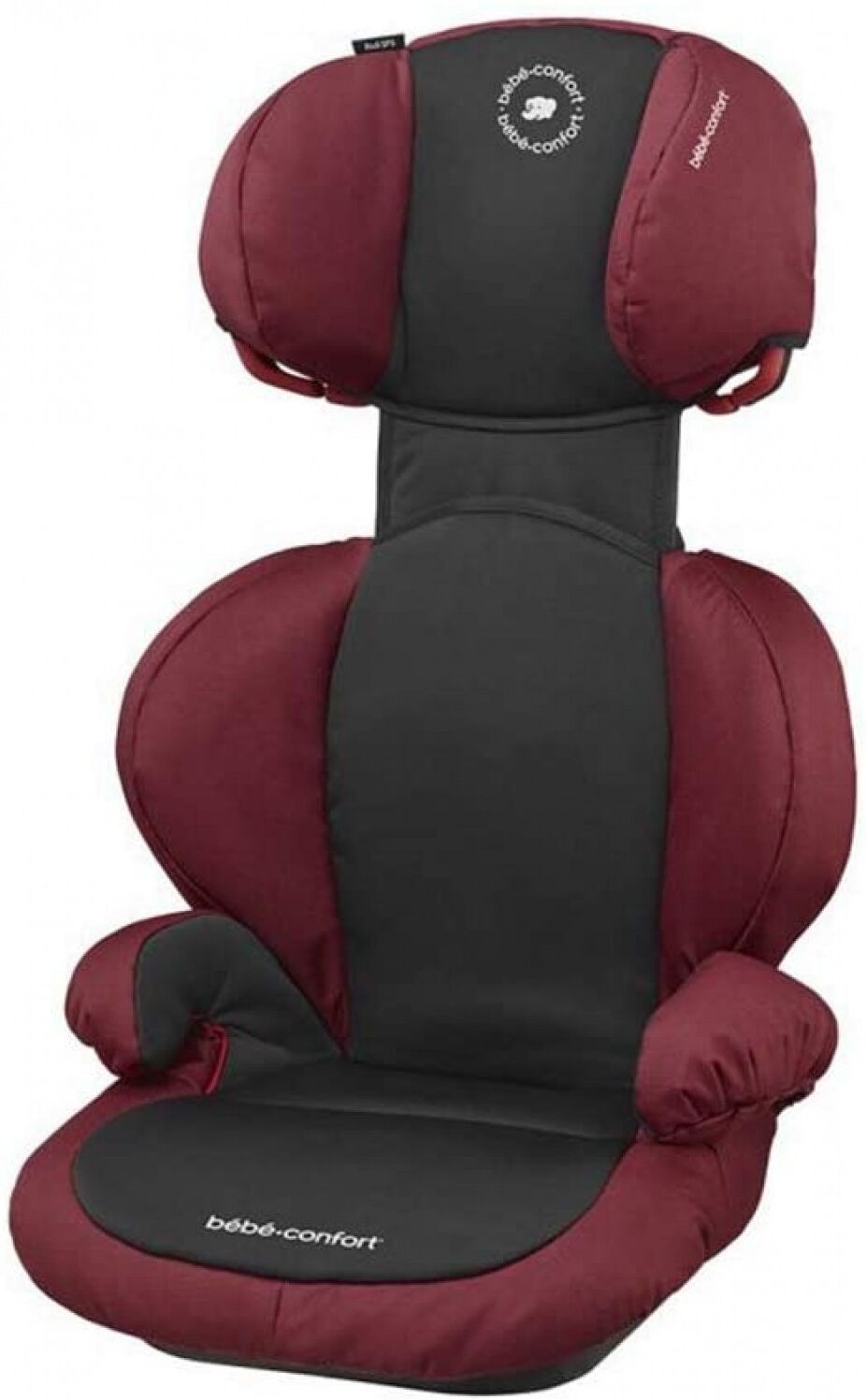 Bébé Confort BEBE CONFORT Siège auto Groupe 2/3 Rodi SPS - Pepper Black Bébé Confort BEBE CONFORT Siège auto Groupe 2/3 Rodi SPS - Pepper Black