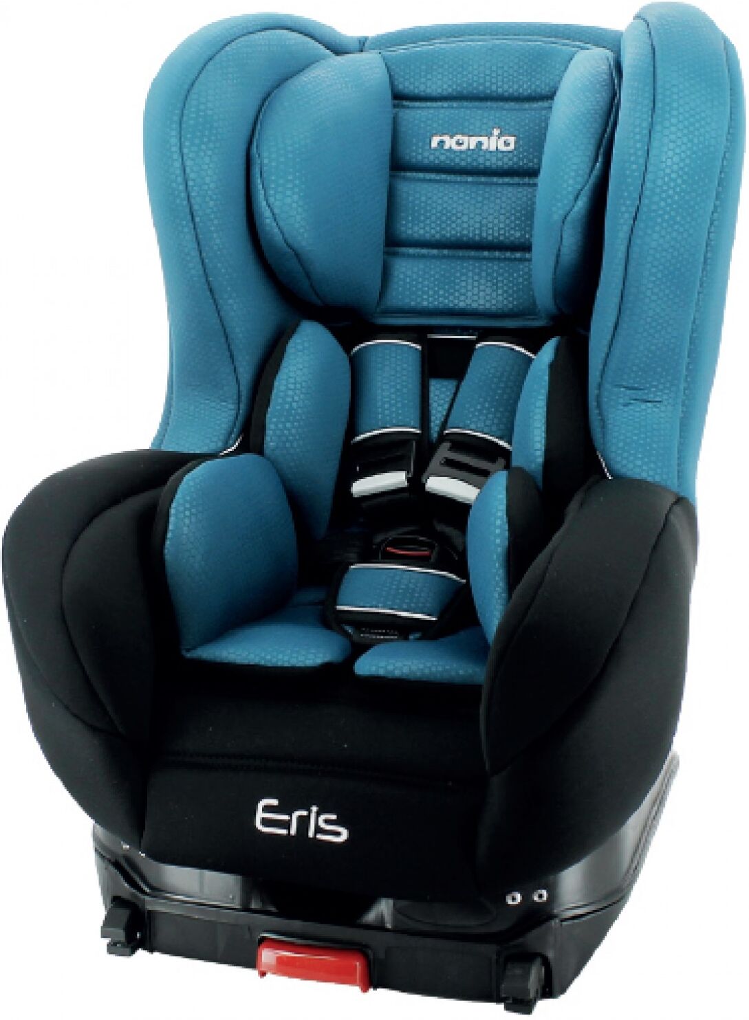 Nania Siège Auto Nania Luxe Eris i-Size de 61 à 105 cm Bleu Nania Siège Auto Nania Luxe Eris i-Size de 61 à 105 cm Bleu