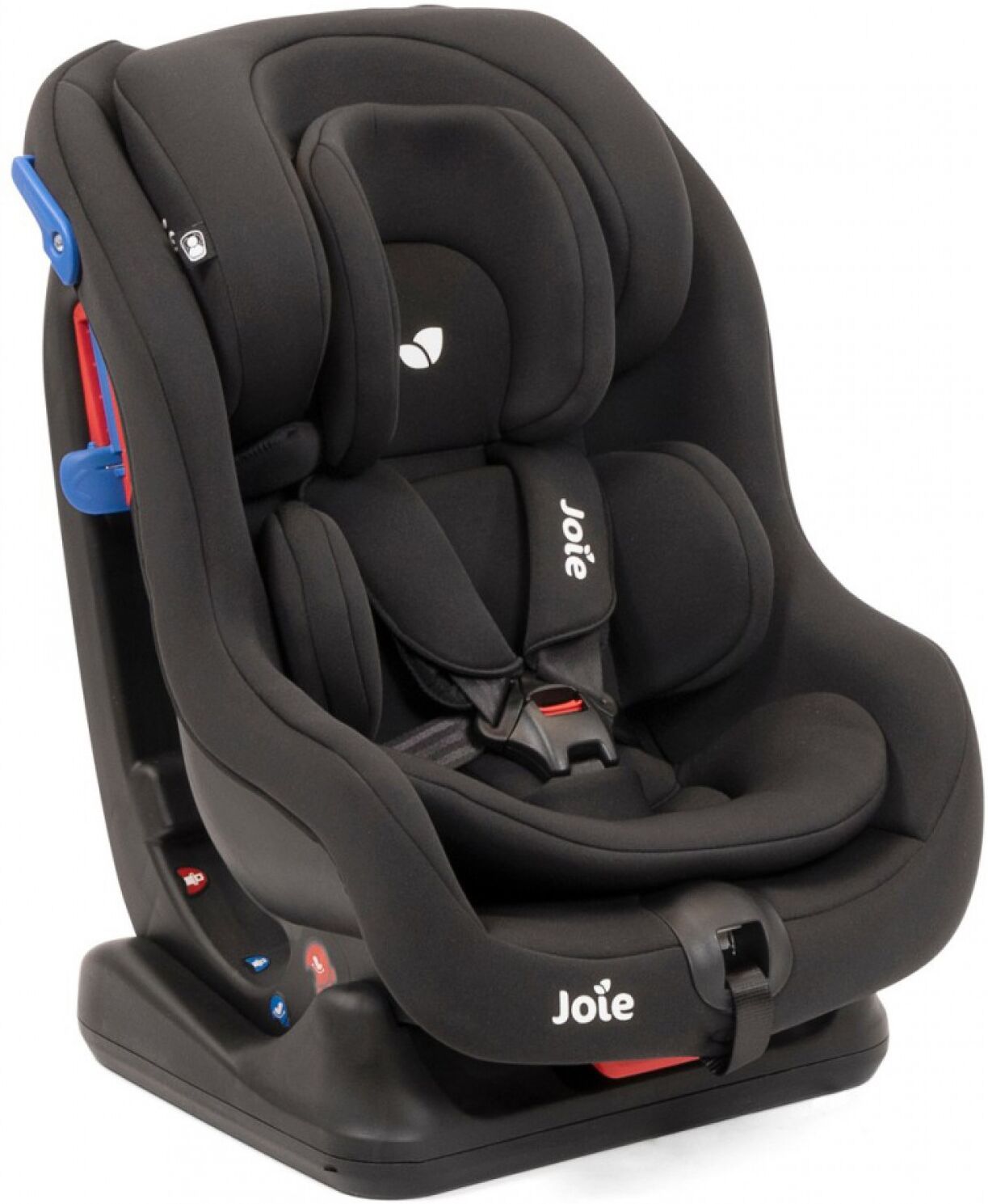 Joie Seggiolino Auto Joie Steadi Coal Joie Seggiolino Auto Joie Steadi Coal