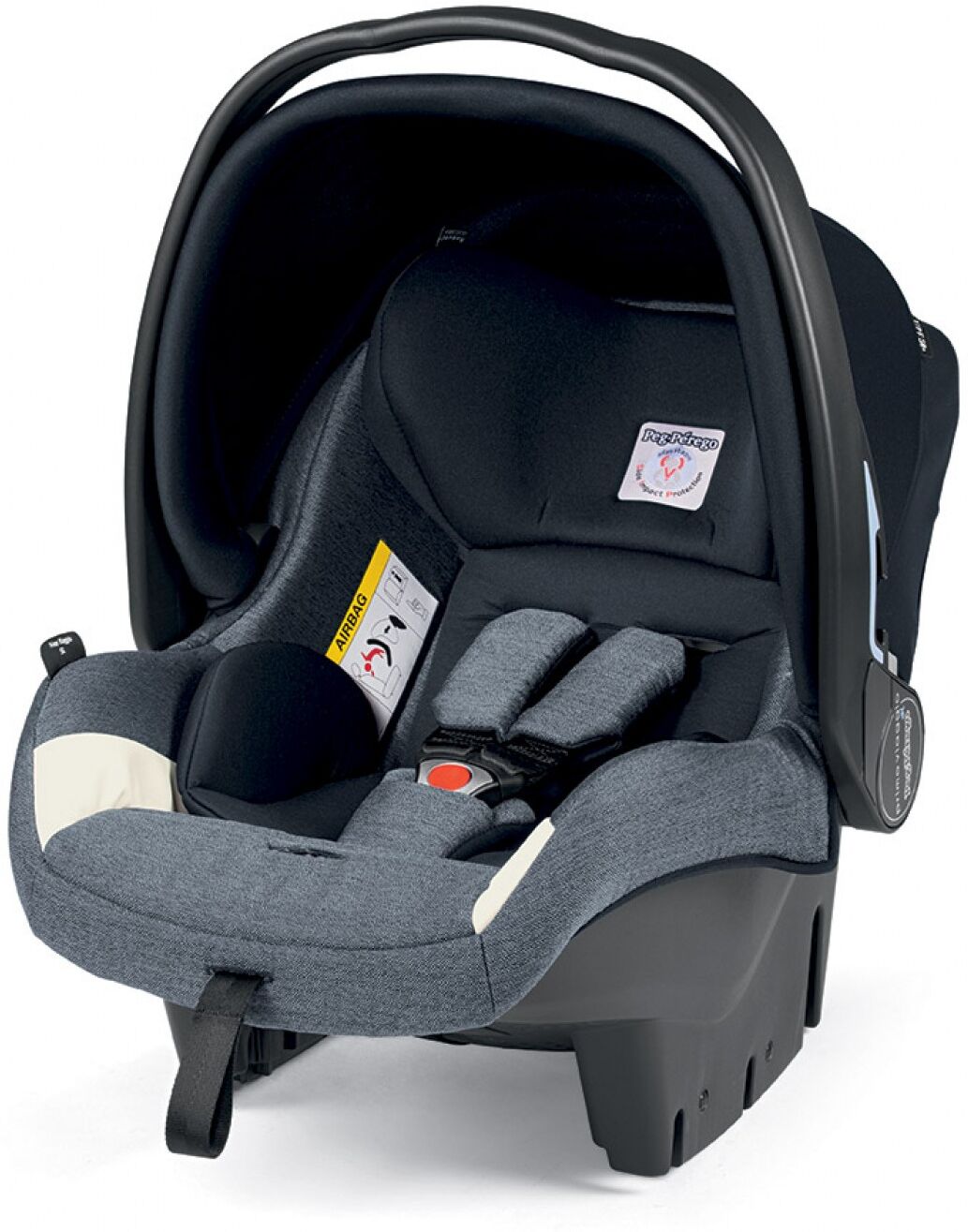 Peg Perego Siège Auto Primo Viaggio SL Luxe Mirage Peg Perego Siège Auto Primo Viaggio SL Luxe Mirage