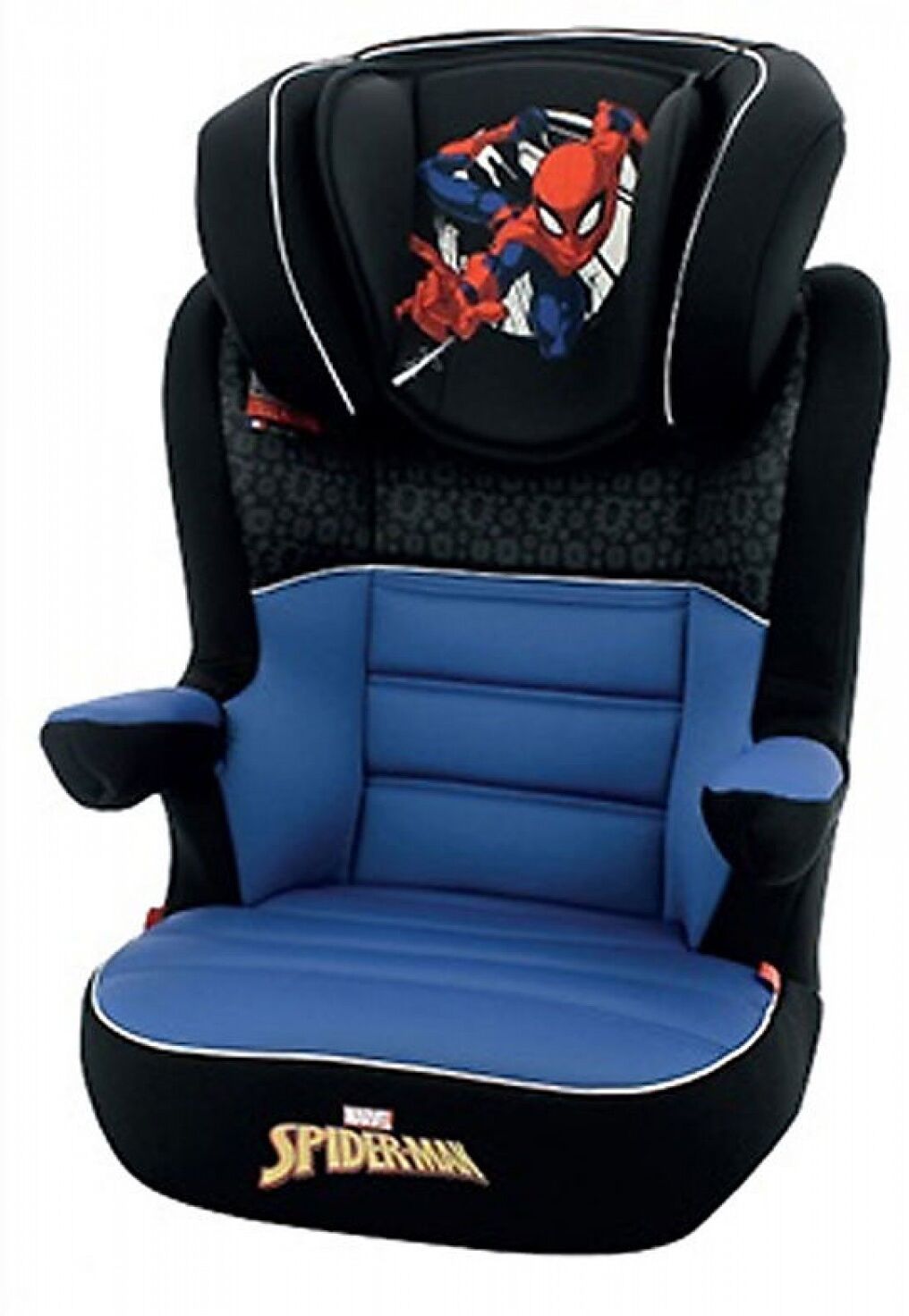 Nania Siège d'auto Nania R-Way Marvel Spiderman Nania Siège d'auto Nania R-Way Marvel Spiderman