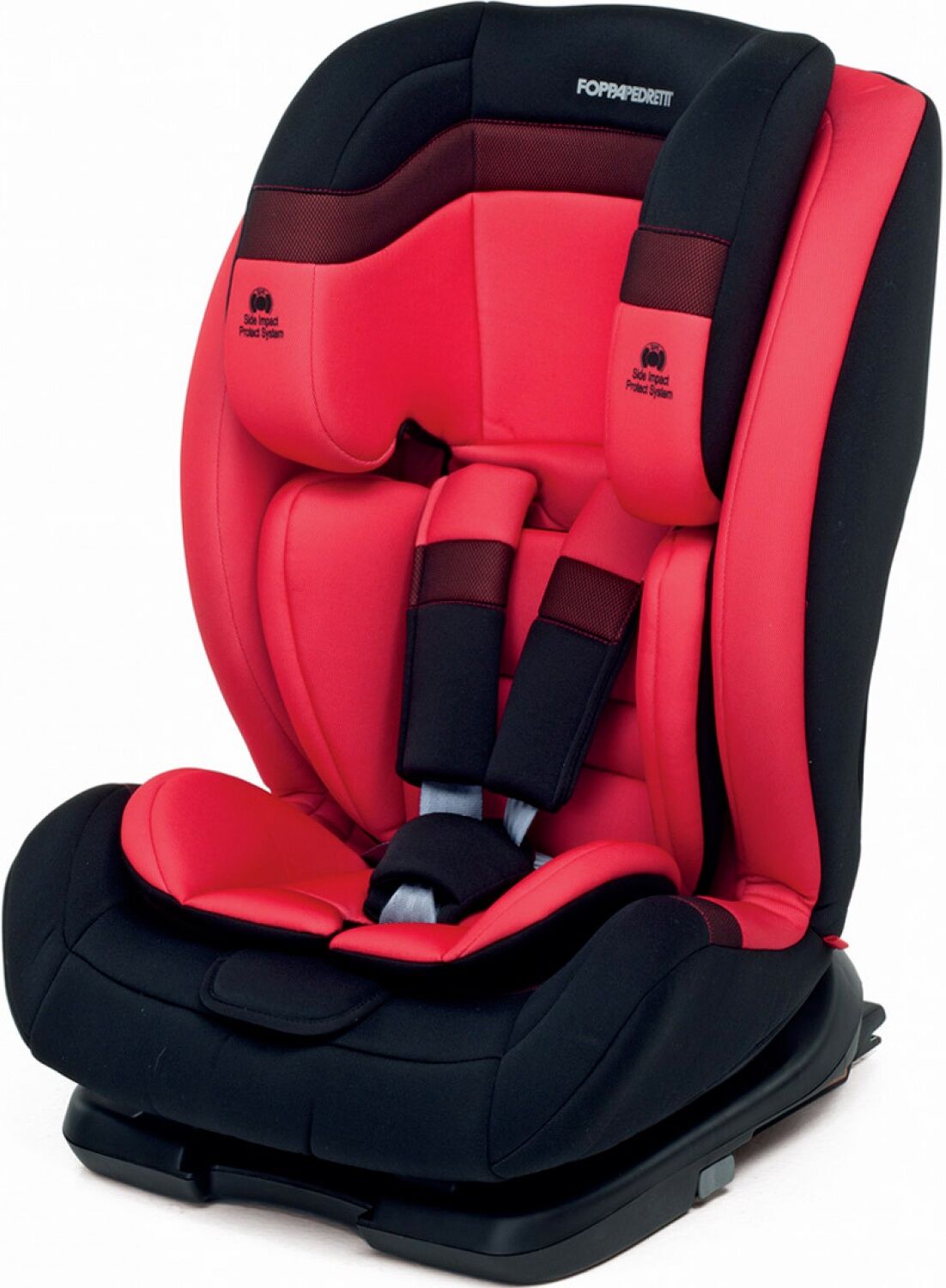 Foppapedretti Siège-Auto Re-Klino Fix Foppapedretti Rouge Foppapedretti Siège-Auto Re-Klino Fix Foppapedretti Rouge