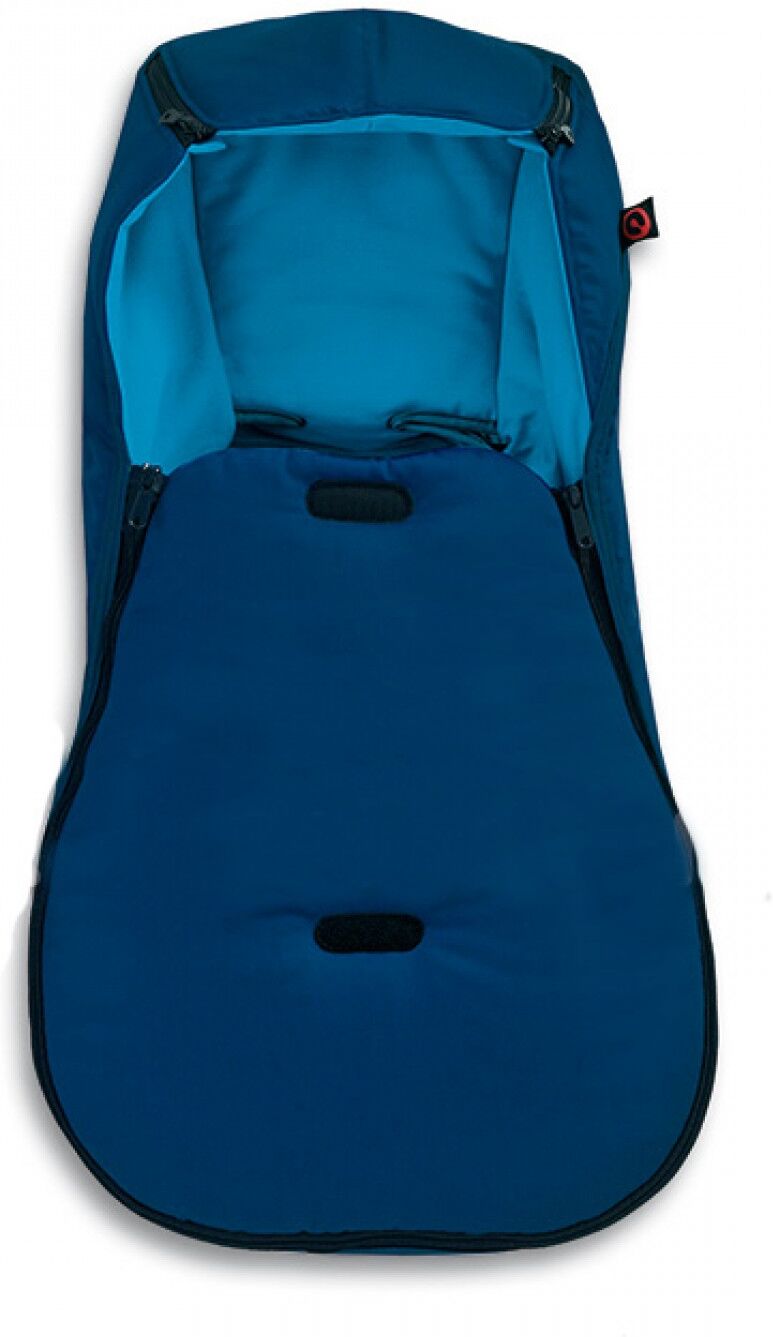 Concord Sac de Couchage Hug Driving Liquid pour Siège Auto Air et Intense/ Concord Sac de Couchage Hug Driving Liquid pour Siège Auto Air et Intense/