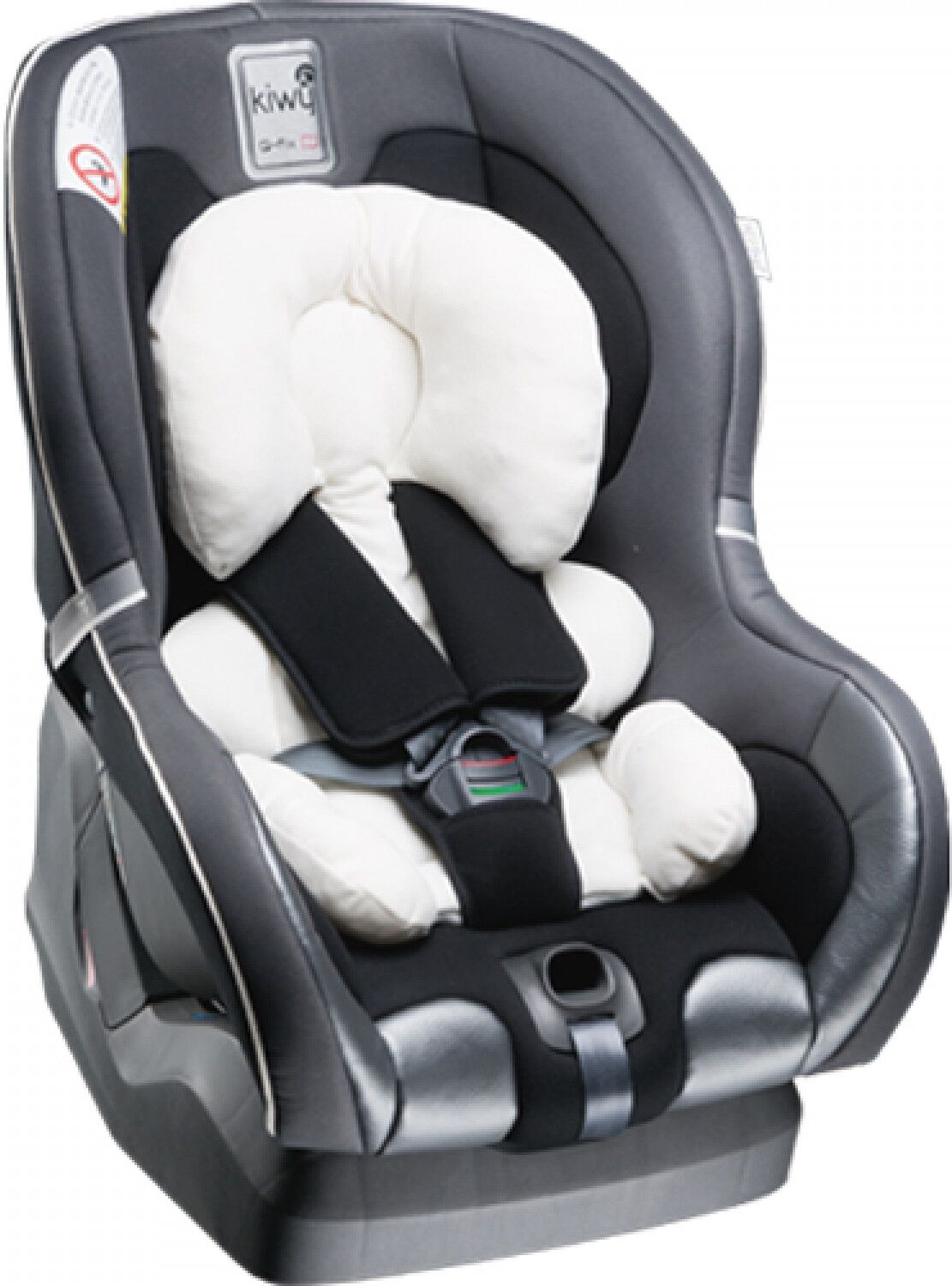 Kiwy Siège De Voiture Sf01 Coal Kiwy Siège De Voiture Sf01 Coal