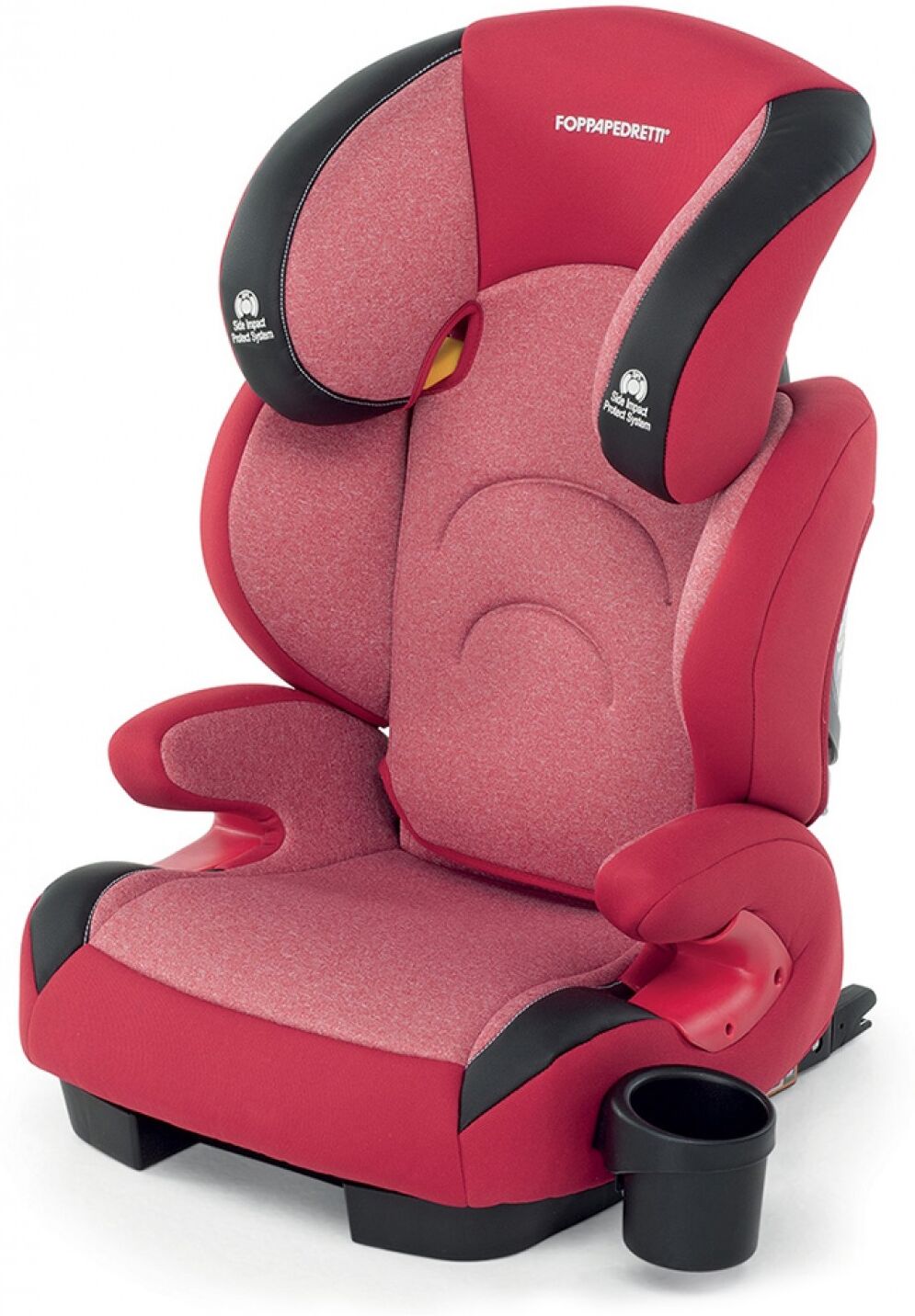 Foppapedretti Siège d'auto Foppapedretti Best DuoFix Cherry Foppapedretti Siège d'auto Foppapedretti Best DuoFix Cherry
