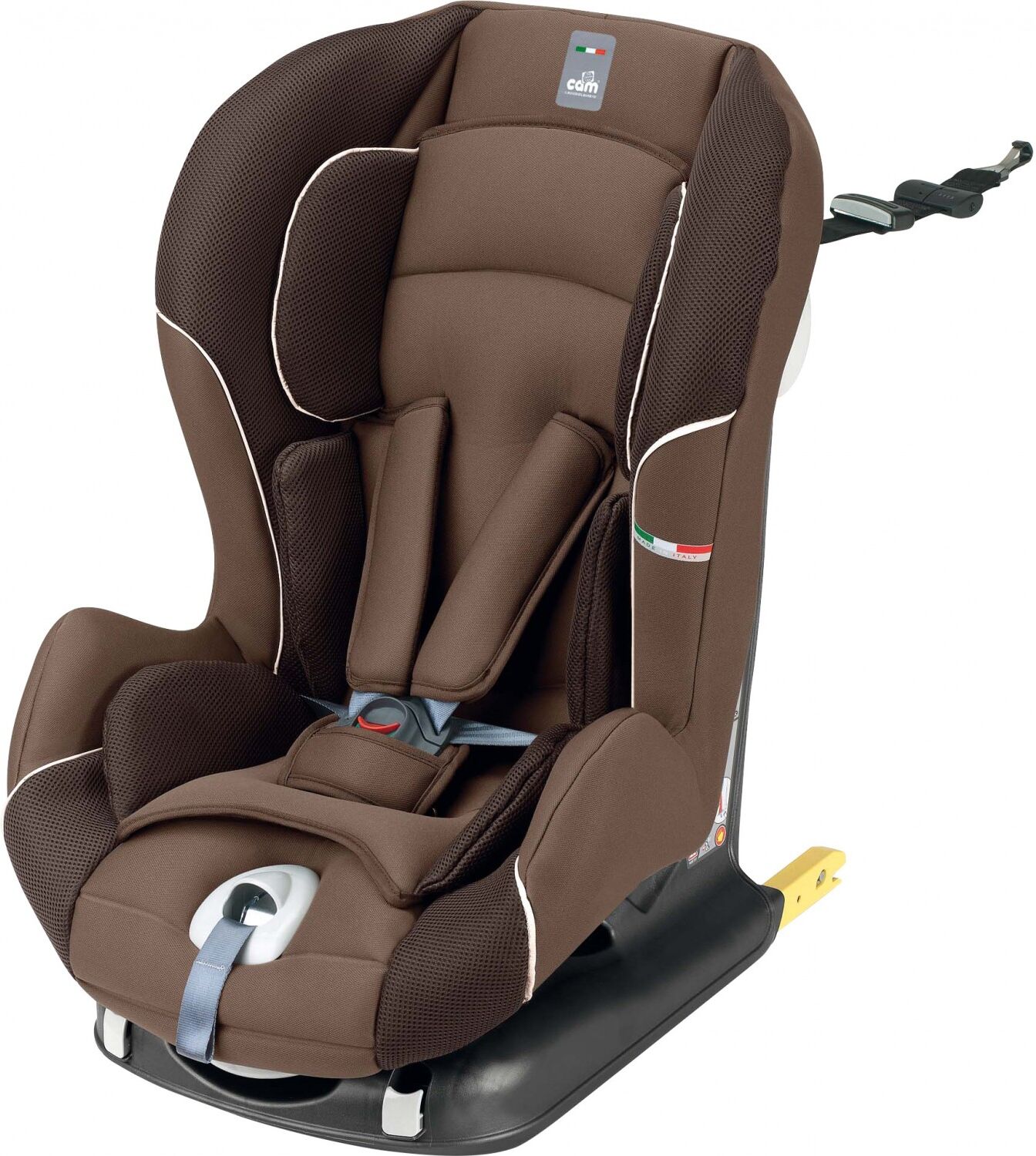 Cam Siège Auto Isofix Cam Viaggiosicuro Isofix 9-18 Kg