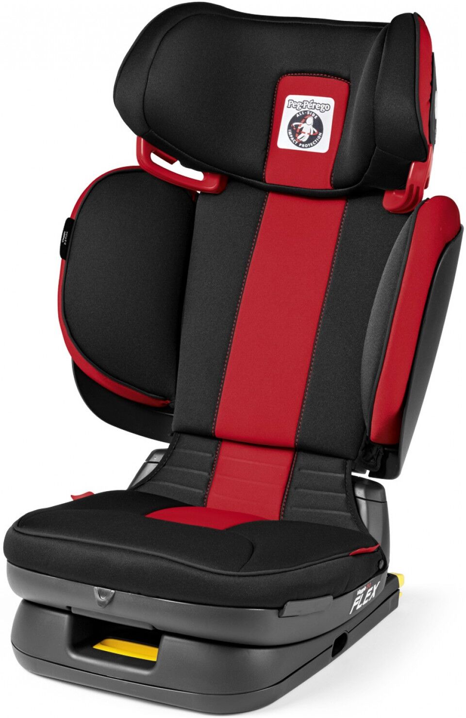 Peg Perego Siège auto viaggio Flex Monza Isofix - groupe 2/3 Peg Perego Siège auto viaggio Flex Monza Isofix - groupe 2/3