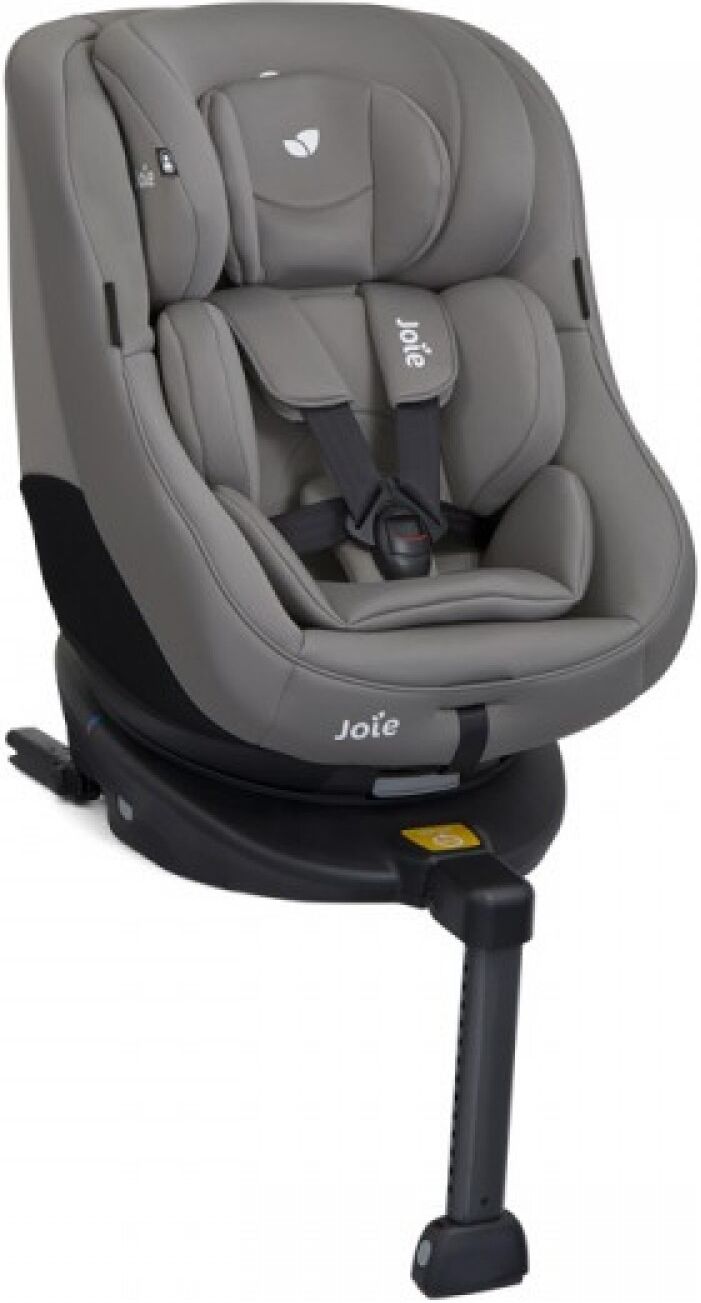 Joie Siège auto Joie Spin E 360 Grey Flannel Joie Siège auto Joie Spin E 360 Grey Flannel