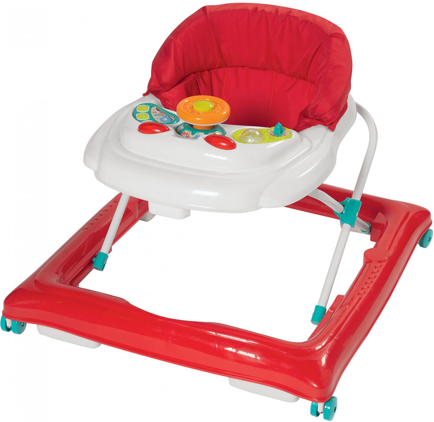 Brevi Déambulateur Brevi Tin Tin 233 Brevi Déambulateur Brevi Tin Tin 233