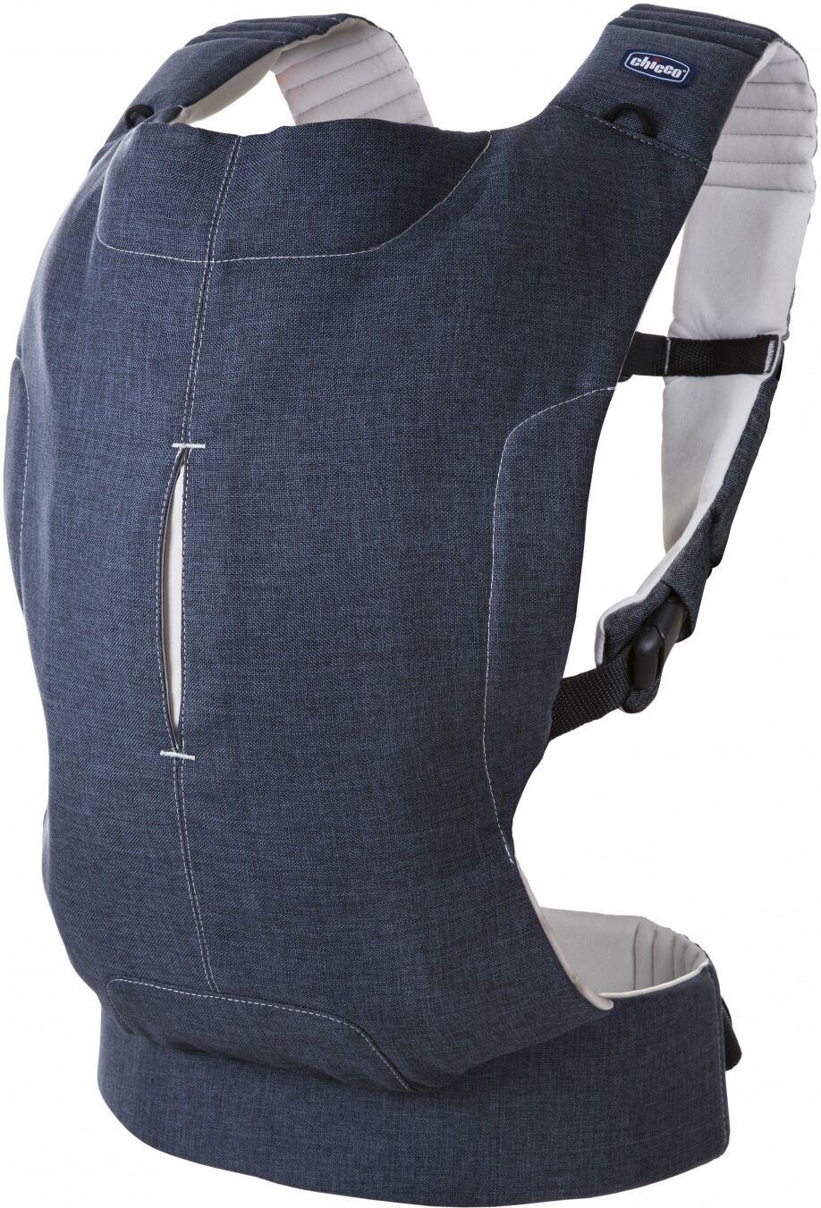 Chicco Myamaki Porte-bébé Denim Chicco Myamaki Porte-bébé Denim