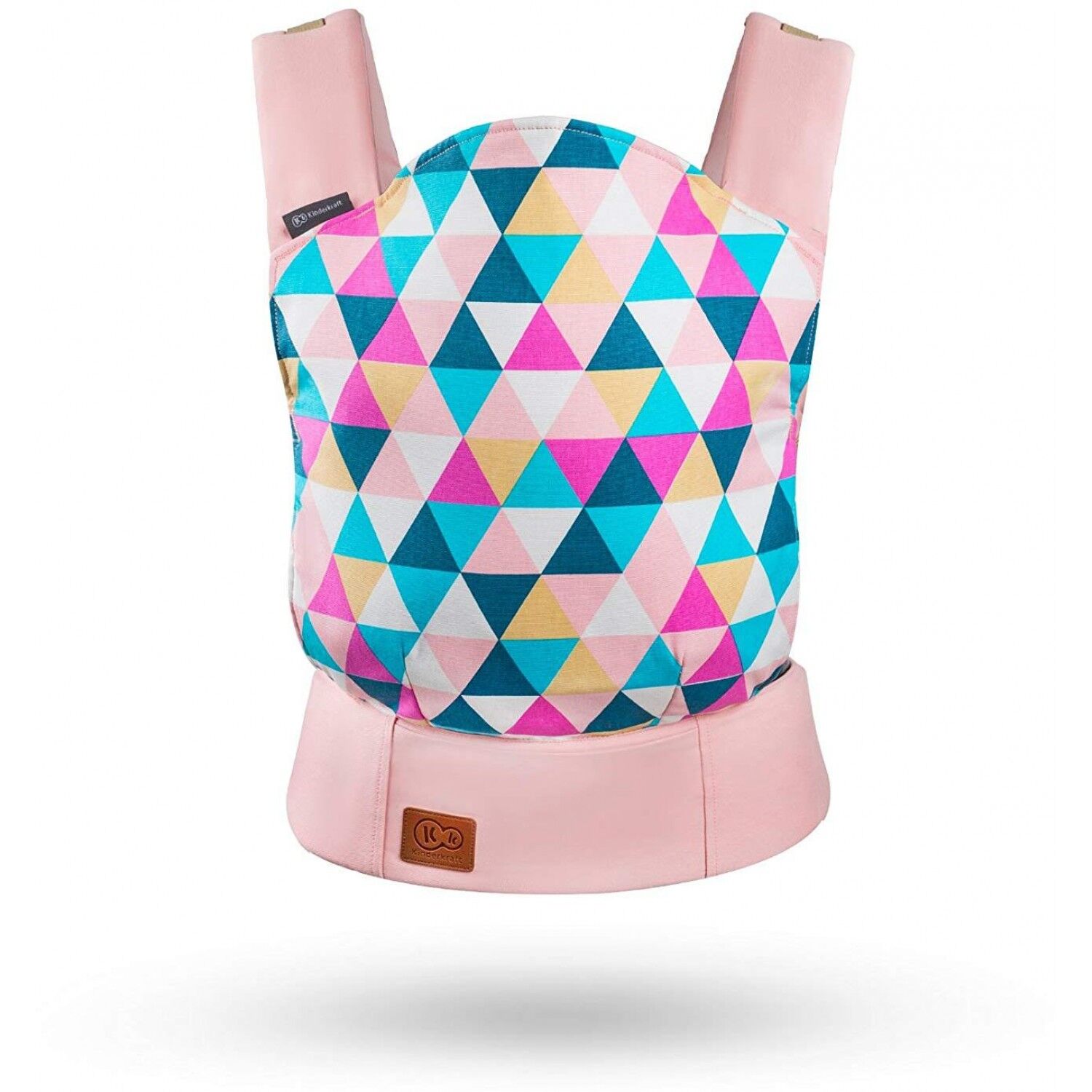 Kinderkraft Marsupio Kinderkraft Nino Rosa Kinderkraft Marsupio Kinderkraft Nino Rosa