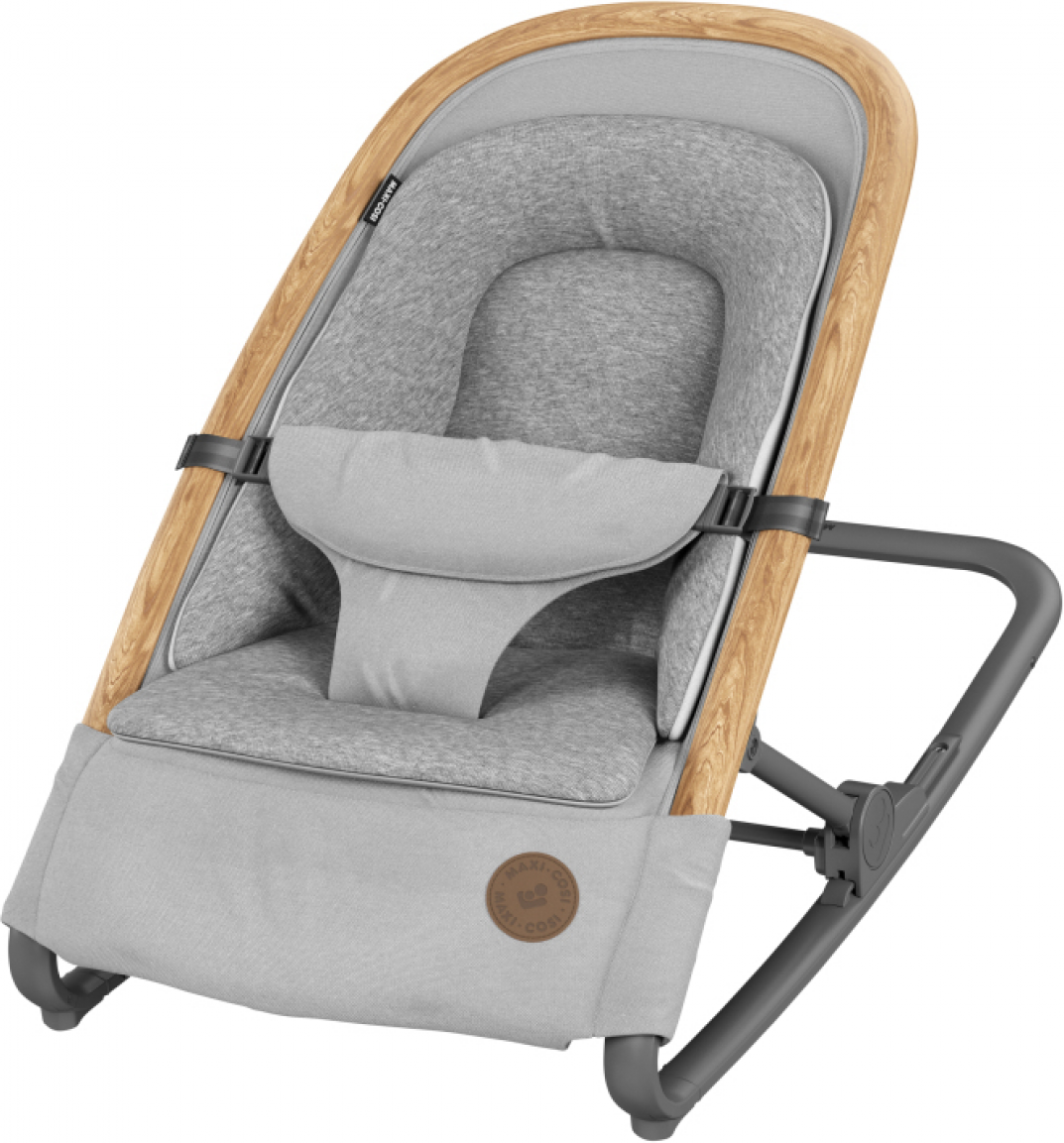 Maxi Cosi Bouncer Maxi Cosi Kori 2 en 1 Essential Gris Maxi Cosi Bouncer Maxi Cosi Kori 2 en 1 Essential Gris
