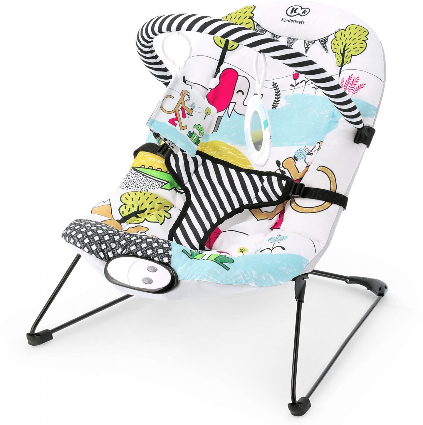 Kinderkraft Videur Kinderkraft Smartfun Kinderkraft Videur Kinderkraft Smartfun