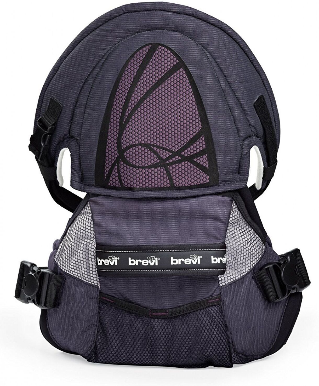 Brevi Sac banane Brevi Pod Viola Melenzana Brevi Sac banane Brevi Pod Viola Melenzana