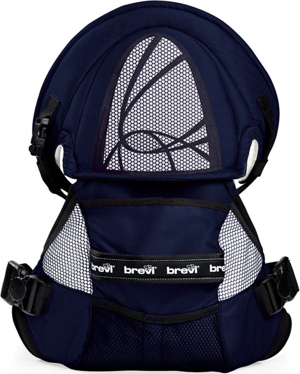 Brevi Pochette Brevi Pod Bleu Marine Brevi Pochette Brevi Pod Bleu Marine