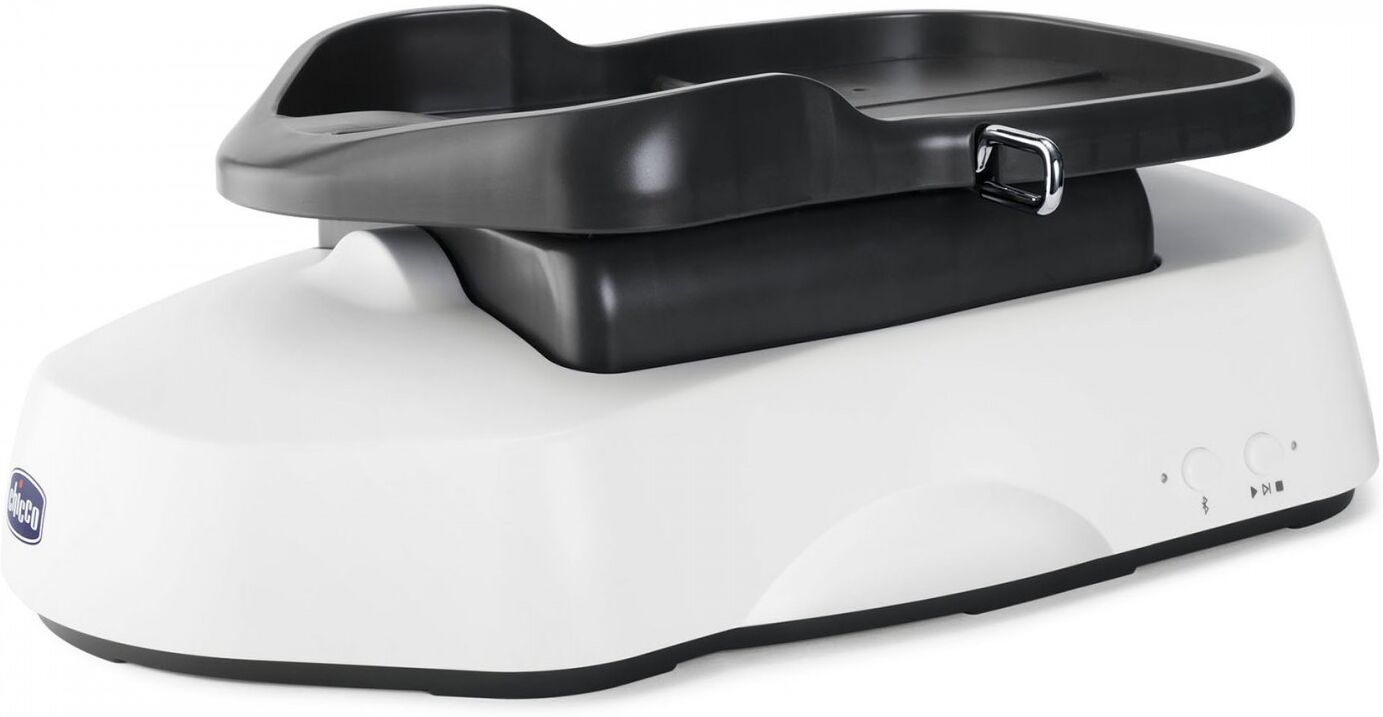 Chicco Base oscillante Chicco Dream Cradle pour landau Chicco Base oscillante Chicco Dream Cradle pour landau