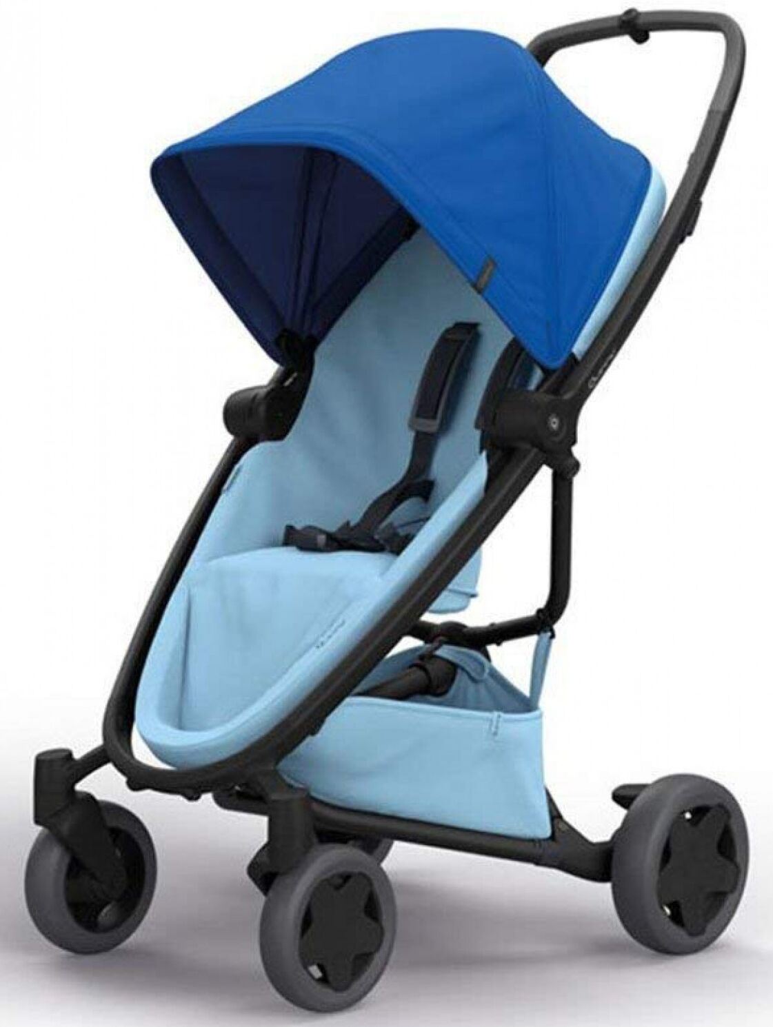 Quinny 1398997000 – chaise De Promenade Quinny 1398997000 – chaise De Promenade