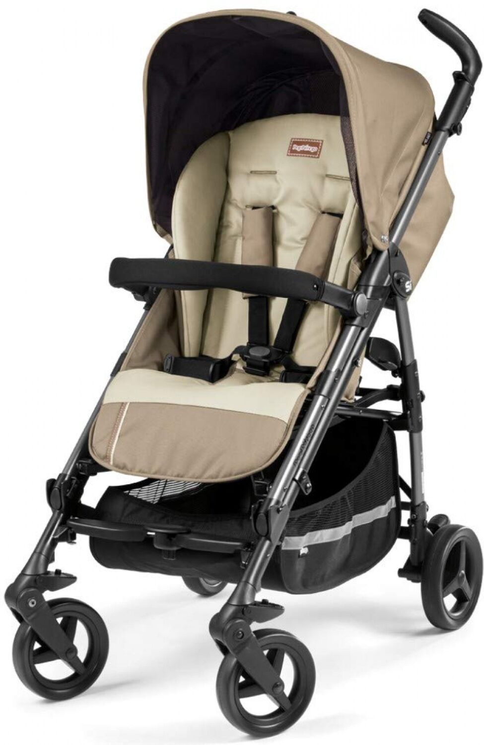 Peg Perego Poussette  se Class Beige Peg Perego Poussette  se Class Beige