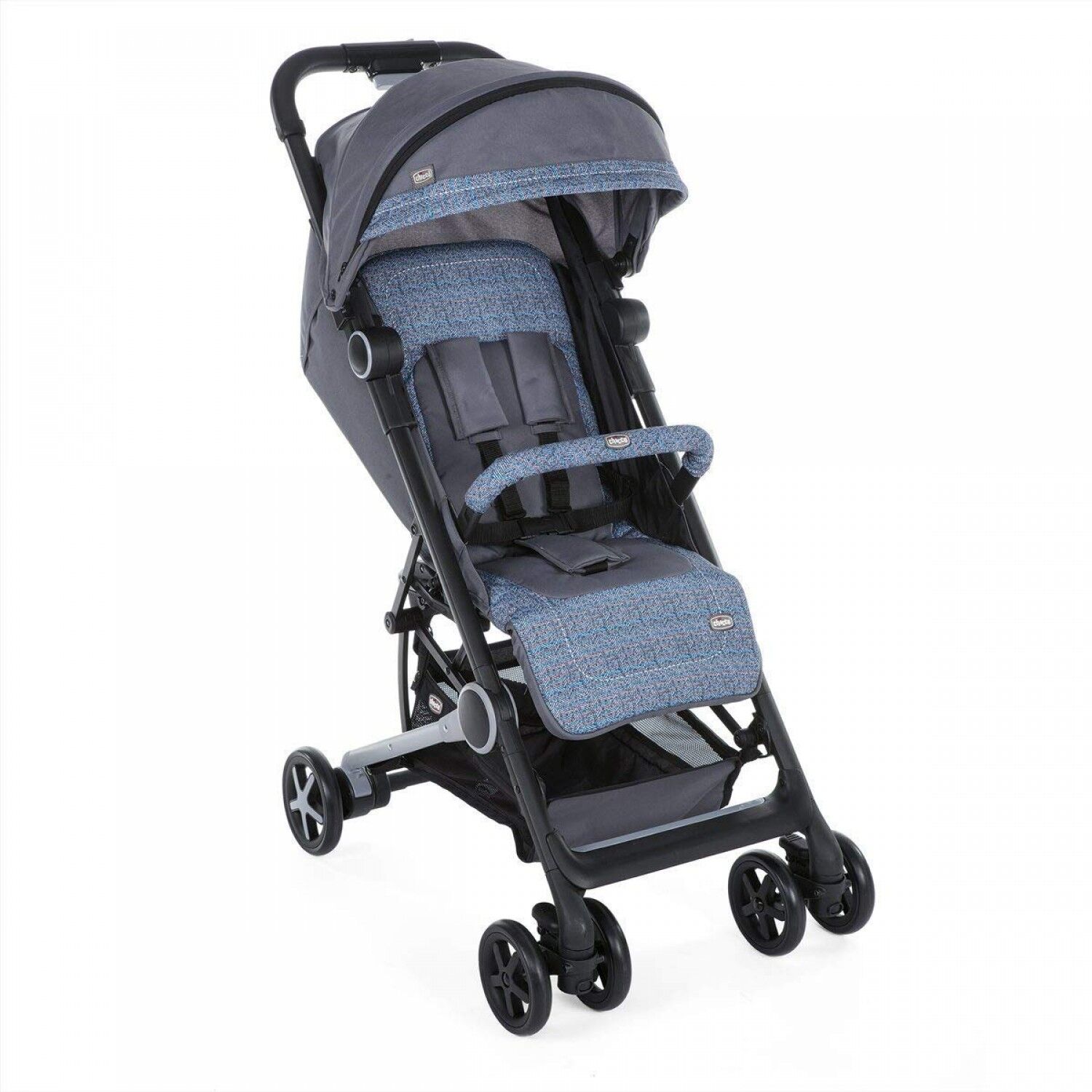 Chicco Poussette Miinimo 2 Spectrum Chicco Poussette Miinimo 2 Spectrum
